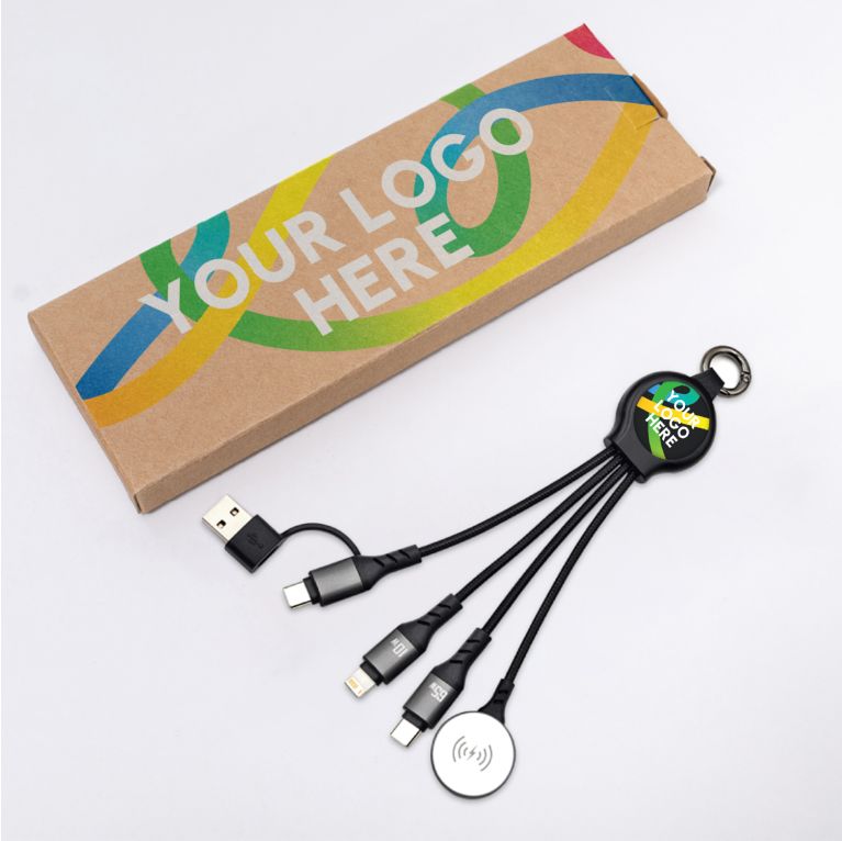 Light Speed Mini Pro ECO Charging Cable