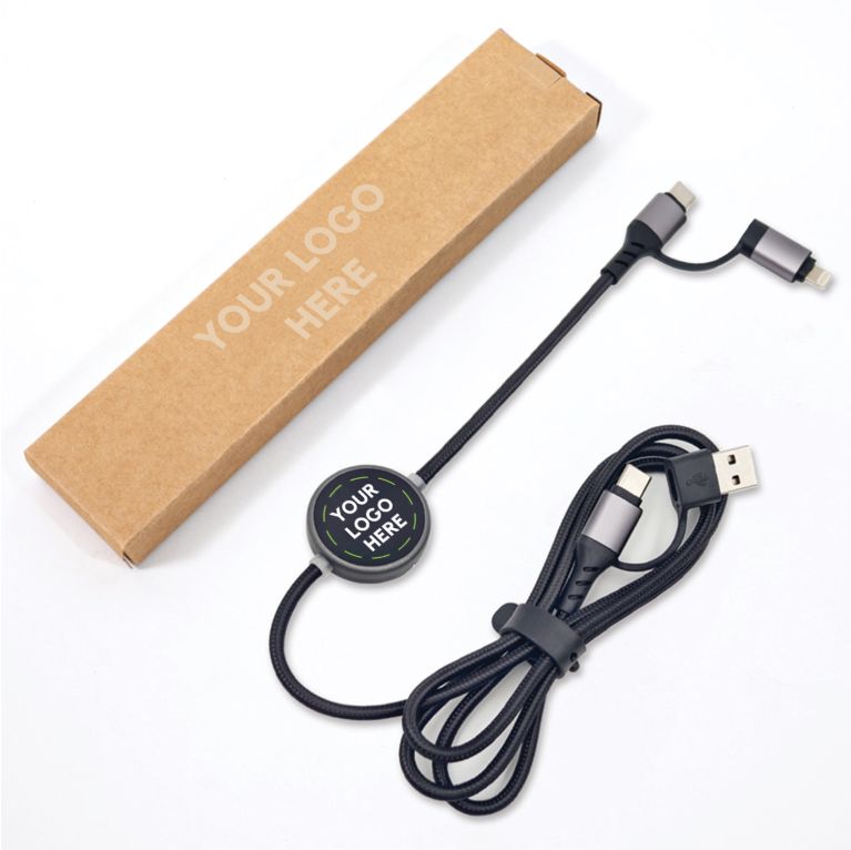 Light Speed ECO 1.2M Charging Cable