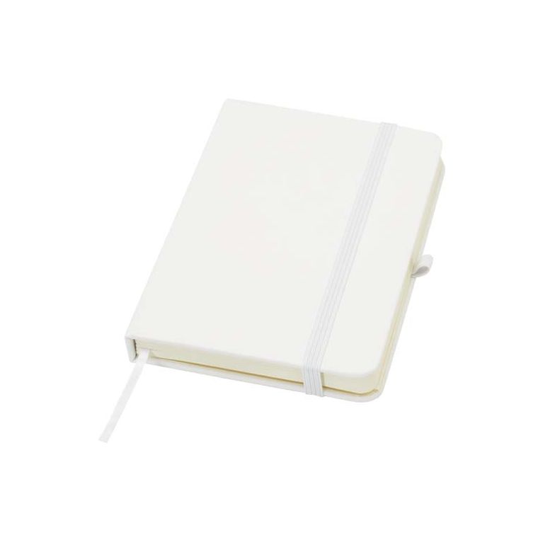 Spectrum Plus A6 hard cover notebook
