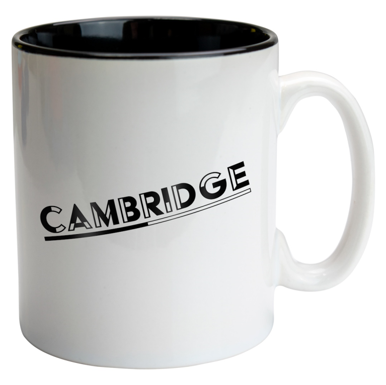 Cambridge Inner Mug