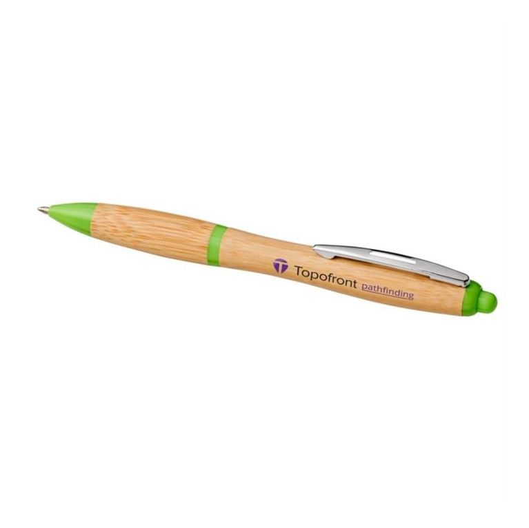 Nash Bamboo Ballpen