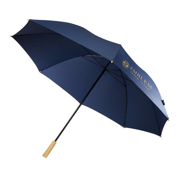 Romee 30" Windproof RPET Golf Umbrella