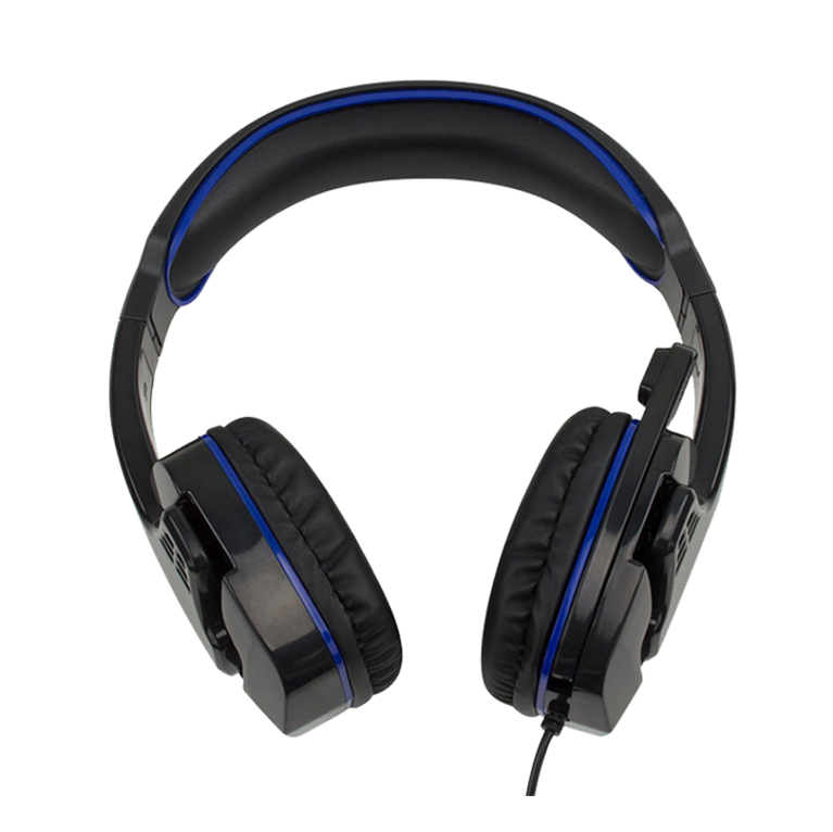 Stereo Headset Headphones with Microphone