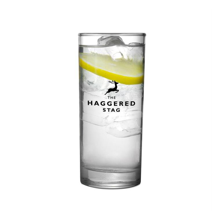 Elegance Hiball Tumbler Glass