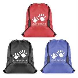 Safety Drawstring Safety Break Drawstring Bag